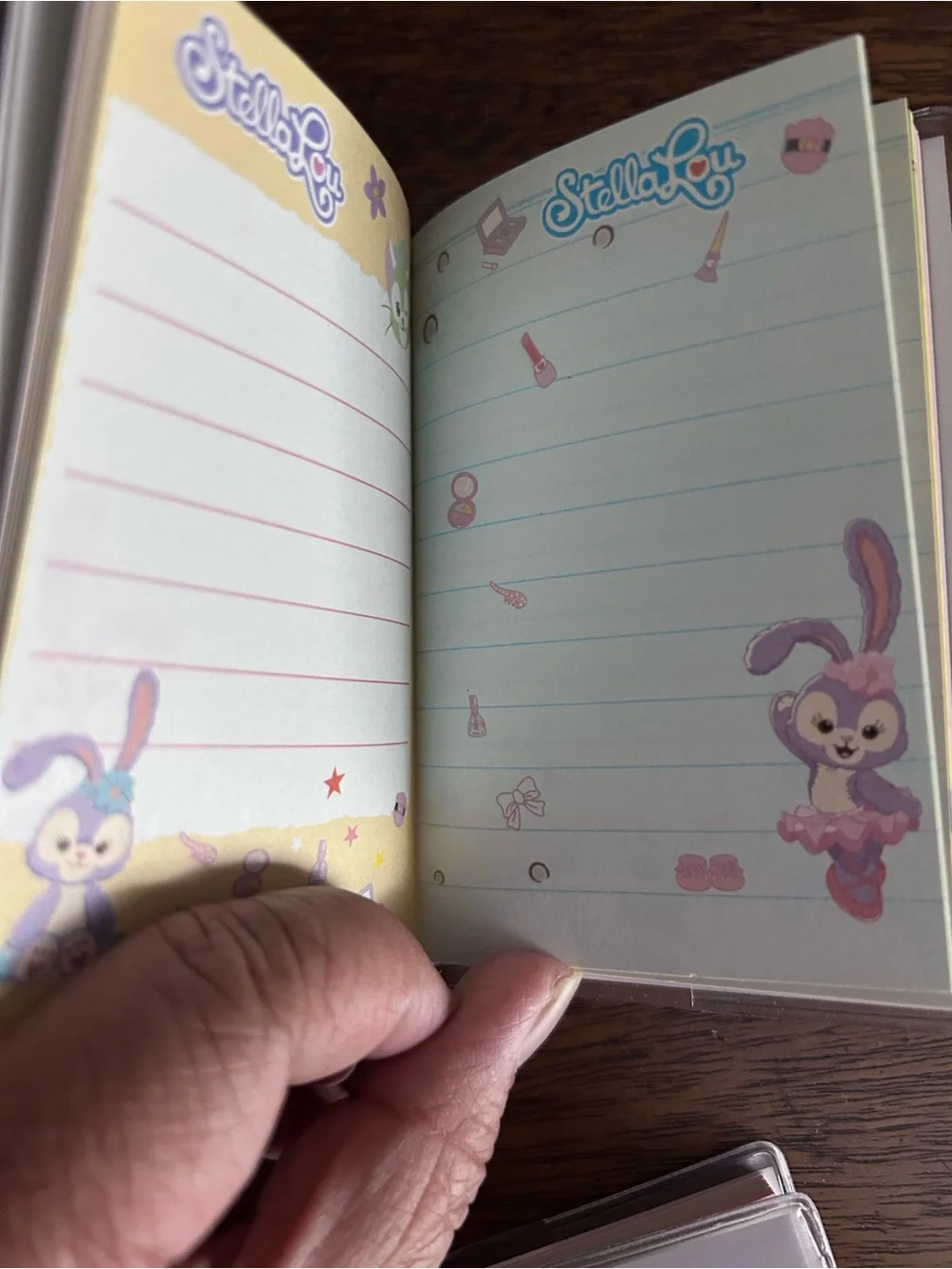 N/A adorable set